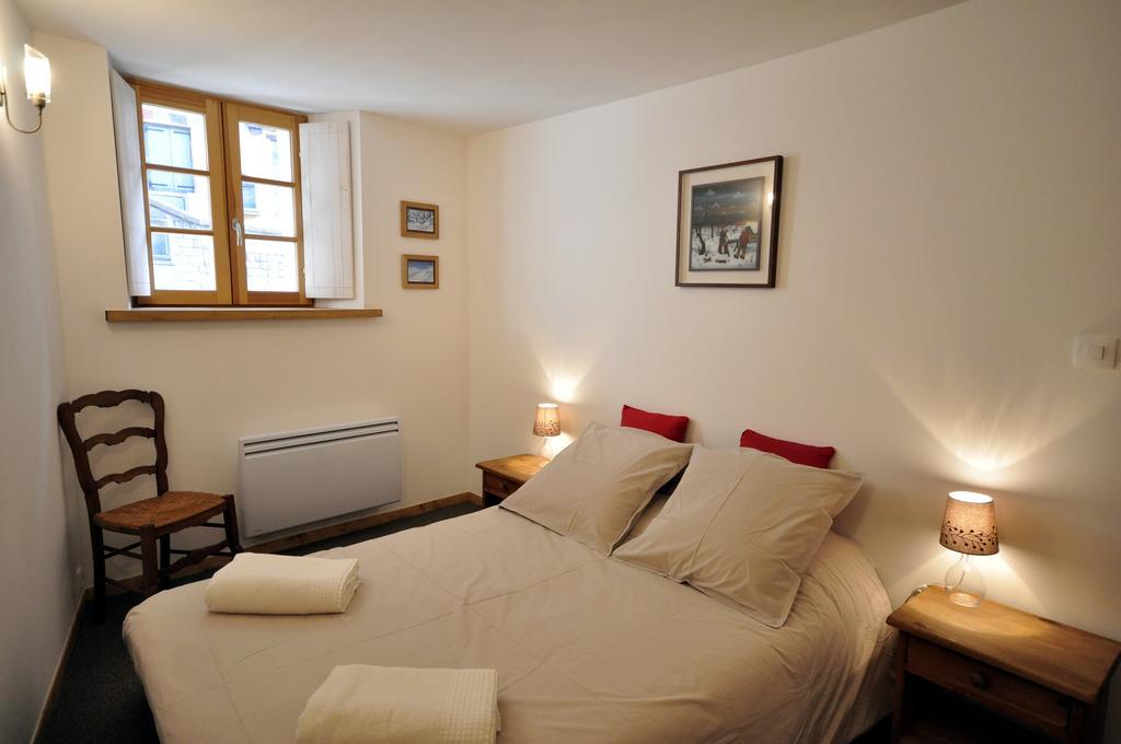 Pres Des Forts Briancon  Exterior photo